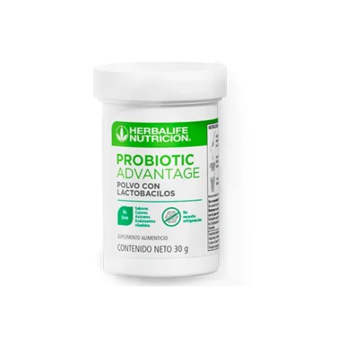 Probiotic Advantage