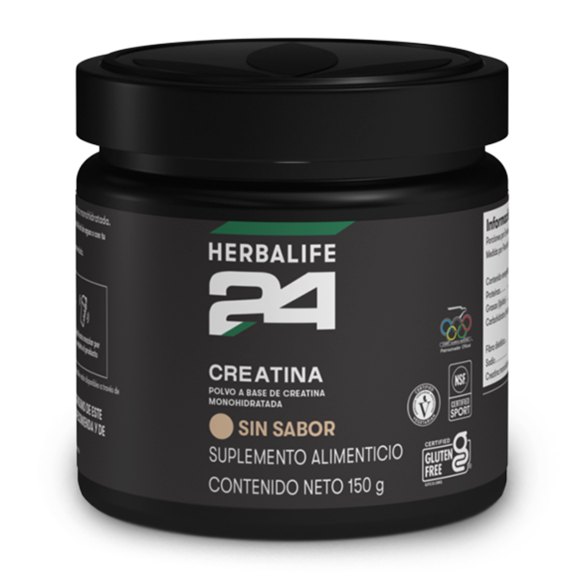 Herbalife 24 Creatina